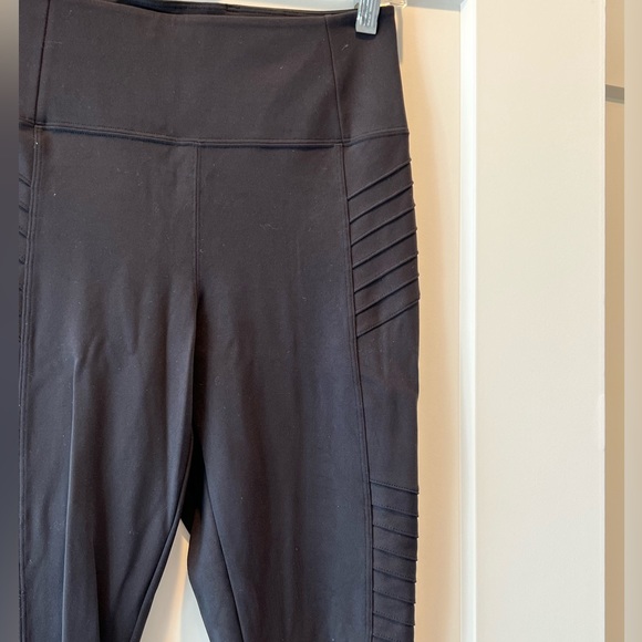 Athleta Delancey Moro tights size Small - Picture 5 of 10